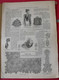 Delcampe - 4 Revues La Mode Illustrée, Journal De La Famille.  N° 24,25,27,28 De 1899. Couverture En Couleur. Jolies Gravures - Fashion