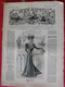 4 Revues La Mode Illustrée, Journal De La Famille.  N° 19,20,21,23 De 1899. Couverture En Couleur. Jolies Gravures - Mode