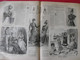 4 Revues La Mode Illustrée, Journal De La Famille.  N° 19,20,21,23 De 1899. Couverture En Couleur. Jolies Gravures - Mode