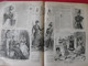 4 Revues La Mode Illustrée, Journal De La Famille.  N° 19,20,21,23 De 1899. Couverture En Couleur. Jolies Gravures - Fashion