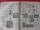 4 Revues La Mode Illustrée, Journal De La Famille.  N° 19,20,21,23 De 1899. Couverture En Couleur. Jolies Gravures - Mode