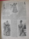 Delcampe - 4 Revues La Mode Illustrée, Journal De La Famille.  N° 19,20,21,23 De 1899. Couverture En Couleur. Jolies Gravures - Moda