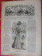 Delcampe - 4 Revues La Mode Illustrée, Journal De La Famille.  N° 10,12,13,14 De 1899. Couverture En Couleur. Jolies Gravures - Fashion