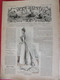 Delcampe - 4 Revues La Mode Illustrée, Journal De La Famille.  N° 10,12,13,14 De 1899. Couverture En Couleur. Jolies Gravures - Mode