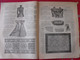 Delcampe - 4 Revues La Mode Illustrée, Journal De La Famille.  N° 1,3,4,5 De 1899. Couverture En Couleur. Jolies Gravures - Moda