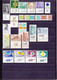 LOT DE 51 TIMBRES NEUF** AVEC TABS - Collections, Lots & Series