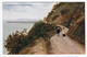 MINEHEAD; On North Hill - Photochrom Celesque - Minehead