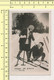 SLOVENIA - Couple On Ski, Bled VINTAGE PHOTO - Plaatsen