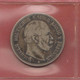 SWEI MARK 1876 - 2, 3 & 5 Mark Silver