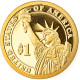 Monnaie, États-Unis, Andrew Johnson, Dollar, 2011, U.S. Mint, San Francisco - 2007-…: Presidents