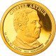 Monnaie, États-Unis, Chester Arthur, Dollar, 2012, U.S. Mint, San Francisco - 2007-…: Presidents