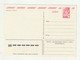 Sowjetunion - 1980 - Bildpostkarte ** (2482) - 1980-91