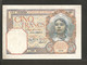 Algérie, 5 Francs, 1913-1942 Issue - Algérie