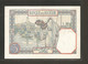 Algérie, 5 Francs, 1913-1942 Issue - Algérie
