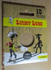 On Ne Jete Rien ! POCHETTE VIDE Ouverte Très Soigneusement MONNAIE DE PARIS LUCKY LUKE 2021 - Altri & Non Classificati