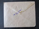 1955 EVENT POO FDC PC POST OFFICE HAIFA KUPAT HOLIM CACHET COVER MAIL STAMP ENVELOPE ISRAEL JUDAICA - Otros & Sin Clasificación