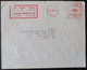 1956 POO FDC PC POST OFFICE TEL AVIV JAFFA HAMASHBIR HAMERKAZI CACHET COVER MAIL STAMP ENVELOPE ISRAEL JUDAICA - Altri & Non Classificati