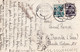 A4285-Bruck An Der Leitha Austria 1936 Osterreich Post Stamp On The Back Used Postcard - Bruck An Der Leitha