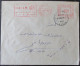 1956 POO FDC PC POST OFFICE REHOVOT TNUVA CACHET COVER MAIL STAMP ENVELOPE ISRAEL JUDAICA - Otros & Sin Clasificación