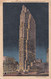 A4308 - Savoy Plaza,Sherry Netherlands Central Park 59th Street, Rockefeller Center New York City NYC USA Postcard - Central Park