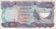 IRAQ 10 DINARS 1973 P-65 VF SERIES 24 - Iraq