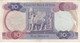 IRAQ 10 DINARS 1973 P-65 VF SERIES 24 - Iraq