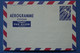 R2  NORVEGE BELLE LETTRE AEROGRAMME  1969 NON VOYAGEE - Briefe U. Dokumente