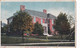 A4364- Union Free School Westbury Long Island New York City NYC USA  Unused Postcard - Long Island