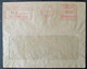 1956 POO FDC PC POST OFFICE REHOVOT BANK LEUMI CACHET COVER MAIL STAMP ENVELOPE ISRAEL JUDAICA - Other & Unclassified