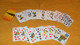 JEU DE 32 CARTES A JOUER CRASH 10 ANS ET TOUTES SES DENTS COLLECTOR...SEIE LIMITEE..DATE ?.. - 32 Cards