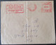 1956 POO FDC PC POST OFFICE PETACH TIKVA BEILINSON HOSPITAL CACHET COVER MAIL STAMP ENVELOPE ISRAEL JUDAICA - Otros & Sin Clasificación