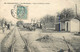 17 , Les Sorignets , Ligne De Gemozac A Saintes ( Gare ) , *  461 76 - Altri & Non Classificati