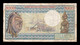 Gabon 1000 Francs 1974 Pick 3b BC F - Gabun