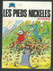 N°  107 . Les Pieds Nickelés En Auvergne   FAU 9310 - Pieds Nickelés, Les