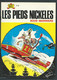 N°  84 . Les Pieds Nickelés Sous-mariniers   FAU 9401 - Pieds Nickelés, Les
