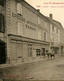 Oust * Débit De Tabac Tabacs Epicerie Mercerie Quincaillerie , Place Du Centre Et Rue Principale - Oust