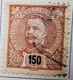 Portugal 1895-1905 _ Y&T N°140 Et N°141  - Oblitérés - - Used Stamps