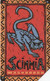 SCHEDA TELEFONICA - PHONE CARD - ITALIA - TELECOM - ZODIACO CINESE - Zodiac