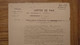 1897 CANTON DE SERVIAN PROCES VERBAL POUR DELIT DE VOL CONTRE DAUNIS MELANIE JARDINIERE NEE A REQUISTA EPOUSE CAU - Documents Historiques