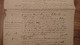 1897 CANTON DE SERVIAN PROCES VERBAL POUR DELIT DE VOL CONTRE DAUNIS MELANIE JARDINIERE NEE A REQUISTA EPOUSE CAU - Documents Historiques