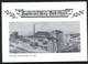 Bund PP106 D2/020 BRAUEREI ESSEN-BORBECK 1986 - Private Postcards - Mint