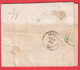 N°45A TYPE II REPORT I GC 72 ALZON GARD POUR LE VIGAN - 1849-1876: Période Classique