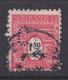 Perforé/perfin/lochung France 1945 No 708  B.C.  Bouchet Et Cie Ou Banque Nationale De Crédit - Otros & Sin Clasificación