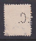 Perforé/perfin/lochung France 1945 No 708  B.C.  Bouchet Et Cie Ou Banque Nationale De Crédit - Otros & Sin Clasificación