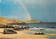 CPSM Rainbow At Durness          L521 - Sutherland