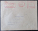 1958 POO FDC PC POST OFFICE JAFFA TEL AVIV TNUVA AGRICULTURAL UNION COOP CACHET COVER MAIL STAMP ENVELOPE ISRAEL JUDAICA - Sonstige & Ohne Zuordnung