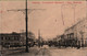 ! Alte Ansichtskarte, 1911, Tiflis , Georgien, Georgia, Tramway - Georgia