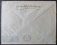 1958 POO FDC PC POST OFFICE JAFFA TEL AVIV UNION AGRICULTURE COOP CACHET COVER MAIL STAMP ENVELOPE ISRAEL JUDAICA - Other & Unclassified