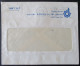 1960 POO FDC PC POST OFFICE JAFFA TEL AVIV LABOR MINISTRY CACHET COVER MAIL STAMP ENVELOPE ISRAEL JUDAICA - Other & Unclassified