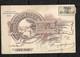 France Carte DuTouring Club De France 1922 Département Du Rhone Avec Vignette De Cotisation B/TB Voir Scans   - Other & Unclassified